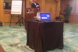 Teaching in Macau (Hong-Kong) - China 