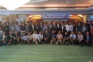 Teaching in Macau (Hong-Kong) - China 
