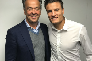Bekende voetballers 